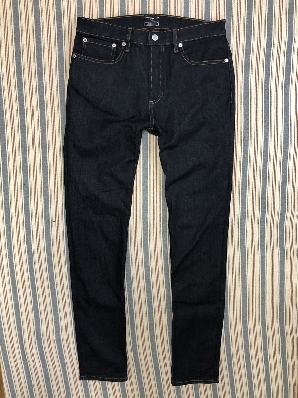即決★GAP★ギャップ SUPER SKINNY&ストレッチ 状態◎ №998拍卖