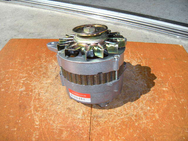 ランサー、ランサーセレステ、A73/A72用オルタネーター(ダイナモ)リビルト品 AH2045K、AH2035K、AG2040K、AH2035L4拍卖