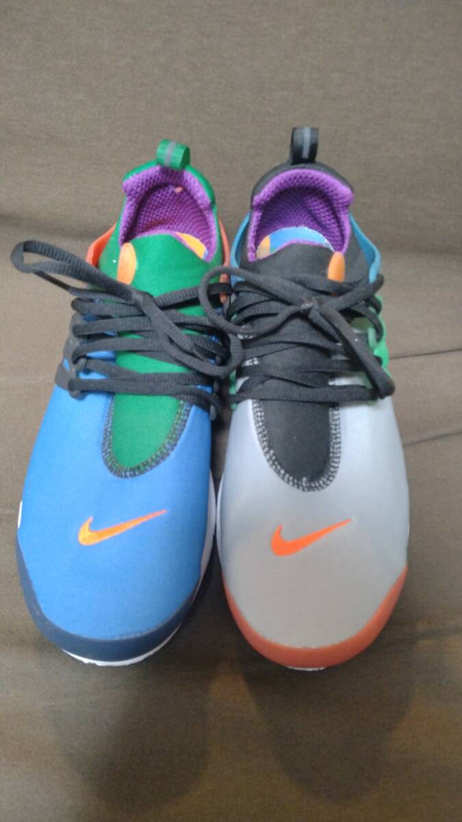 NIKE ナイキ エアプレスト AIR PRESTO 28cm beams コラボ on running hoka拍卖