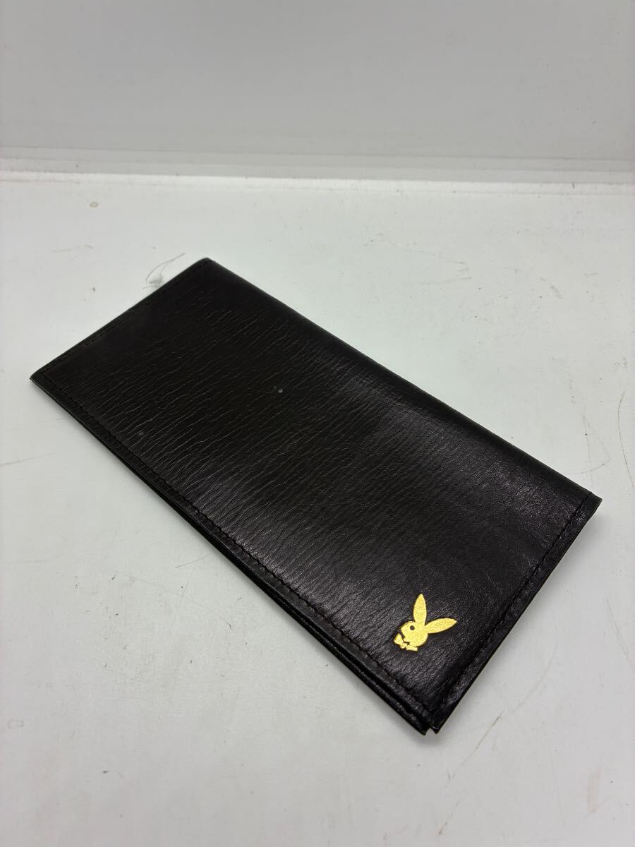 長財布 ロングウォレット 牛革レザー ブラック 札入れ 薄型拍卖