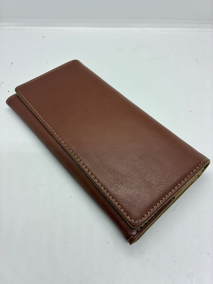 UNITED CLASSY 長財布 本革 レザー 大容量拍卖
