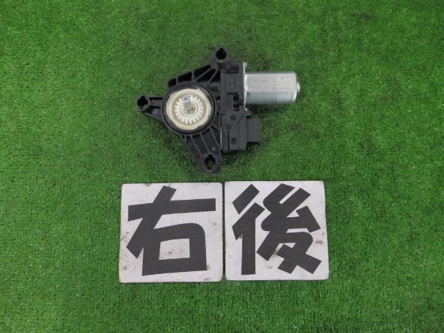 ベンツ Aクラス W176 DBA-176042 右リアPWモーター 270 SD883526 GB-558LA 250675拍卖