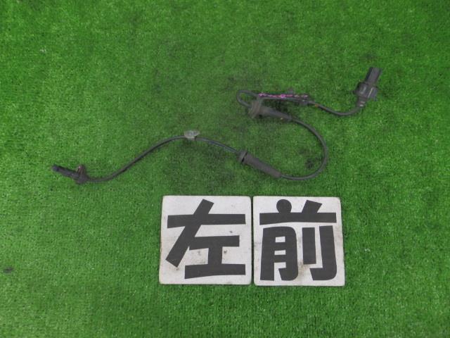 フリード DBA-GB3 ABSセンサー L15A NH624P SYY-00-FR01 57455-SYY-003 250700拍卖