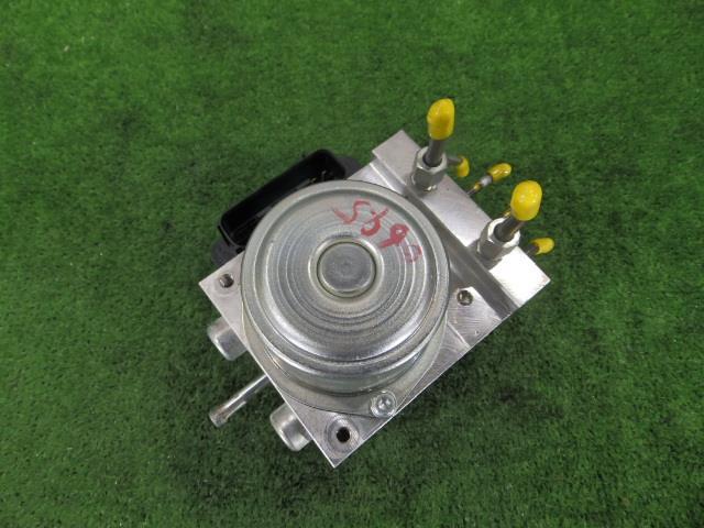 フーガ DAA-HY51 ABSアクチュエーター VQ35HR KH3 47660-1PM0A 47660-1PM1A 250645拍卖