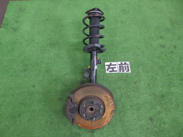 ビアンテ DBA-CCEFW 左フロントストラット/ショック LF-VD 36L C273349900A C273-34-900A 250655拍卖