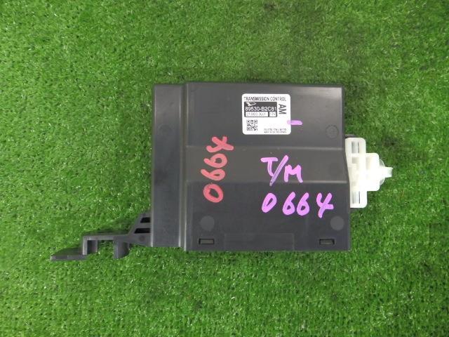 タント DBA-LA610S ミッションコンピューター/TM KF-VET X07 213000-3661 89530-B2C81 250664拍卖