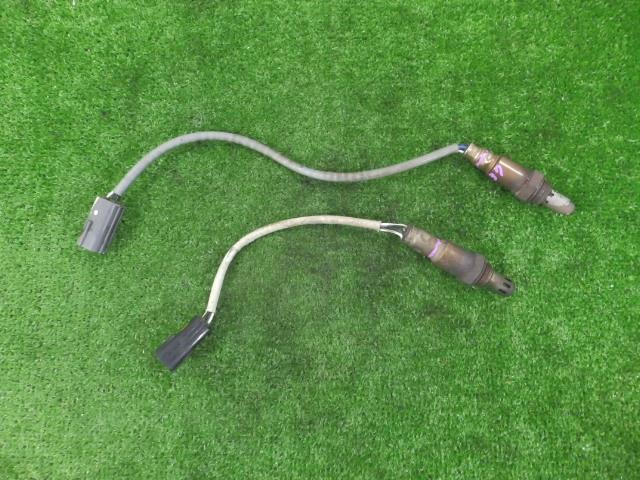 エルグランド DBA-TE52 O2センサー/オーツーセンサー QR25DE QAB 0ZA603-N8 226A0-EN21A 250537拍卖