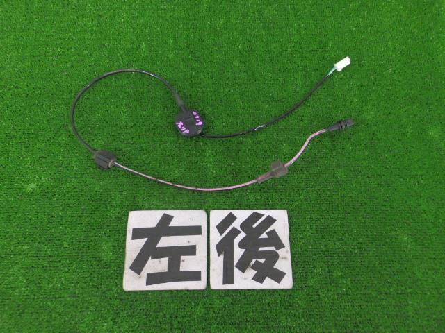 アクセラ DBA-BMEFS ABSセンサー PE-VPR 25D K1900 B45G-43-71Y 250719拍卖