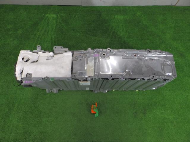 ジェイド DAA-FR4 ハイブリッド/HVバッテリー LEB NH731P 1J810-5K9 1D100-5K9-010 250733拍卖