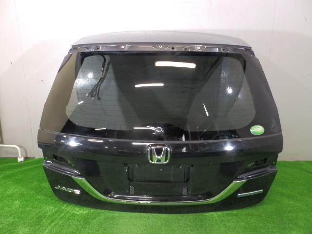 ジェイド DAA-FR4 バックドア/リアゲート LEB NH731P 68100-T4R-J00ZZ 250733拍卖