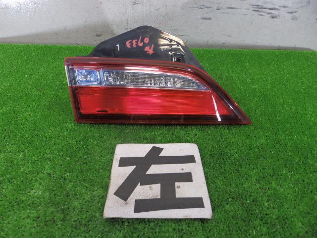 ジェイド DAA-FR4 左フィニッシャー/リアガーニッシュ LEB NH731P 132-62207 34155-T4R-J01 250733拍卖