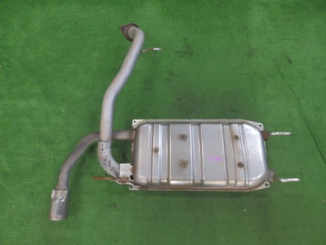 アクセラ DBA-BLFFW リアマフラー PE-VPS 16W PE17 LF3L-40-100A 250823拍卖