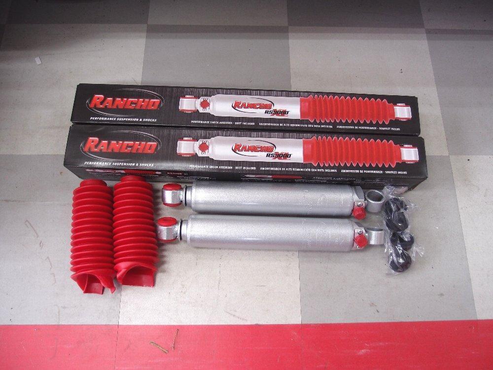 送料無料 ハイエース100系2WD ローダウンショック リア用拍卖