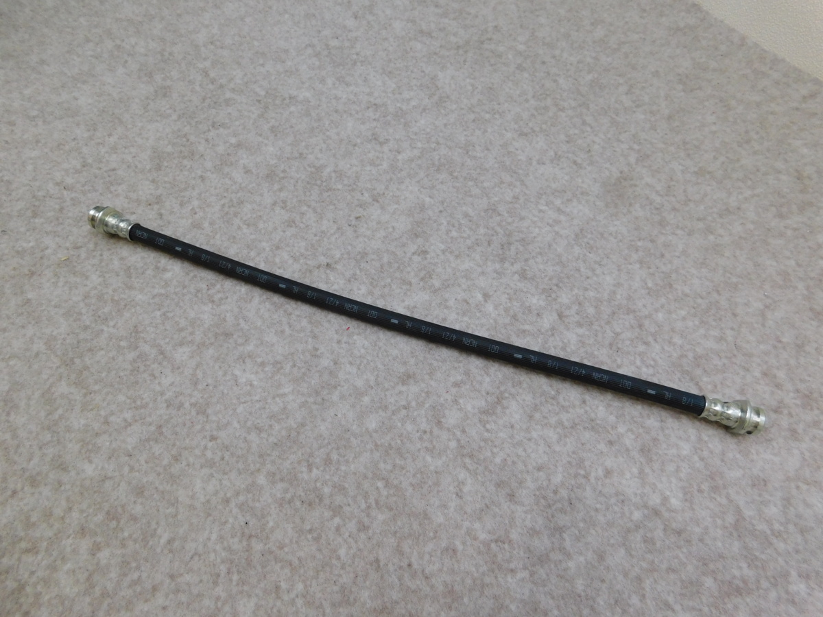 送料無料 ハイゼットS211系 軽トラ ロングブレーキホース拍卖