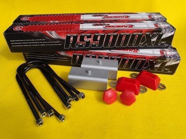 送料無料 ハイエース100系2WD40mmローダウンキット拍卖