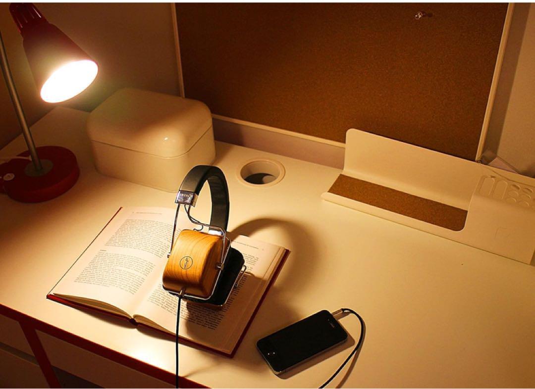 未開封 IN2UIT ハイブリッドエレクトロスタティック ヘッドホン I500B拍卖