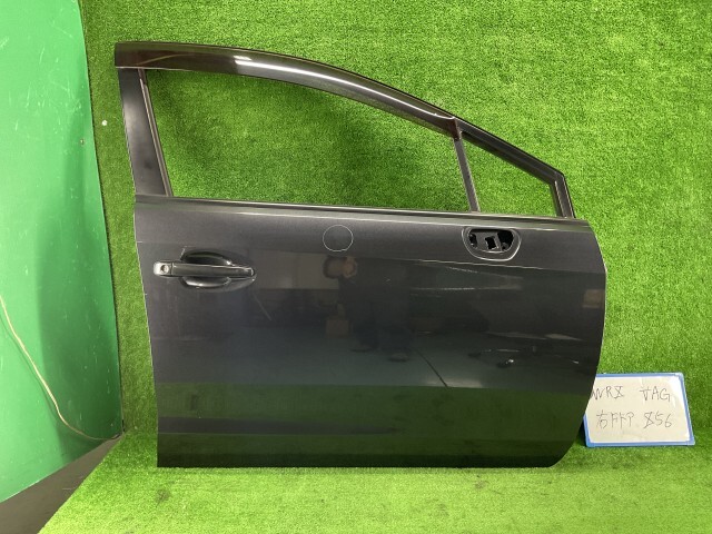 WRX DBA-VAG 右フロントドア S4 2.0GT-Sアイサイト拍卖
