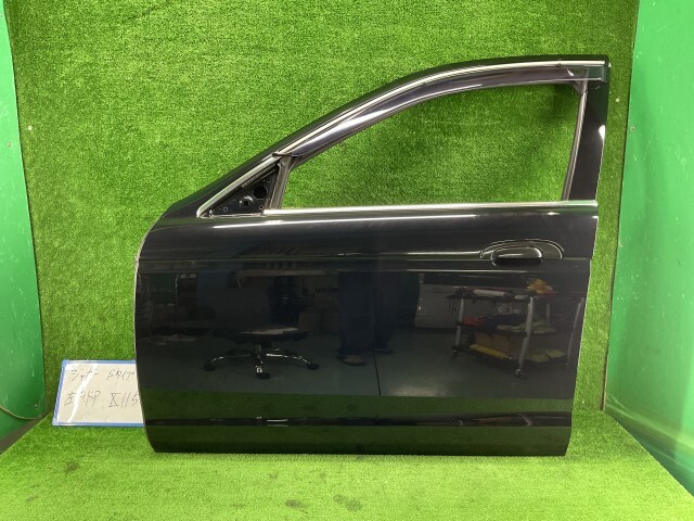 ジャガー Sタイプ GH-J01FC 左フロントドア V6拍卖