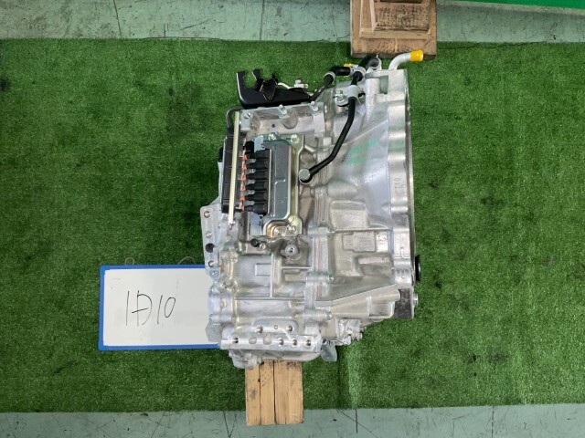 レクサス UX 6AA-MZAH10 オートマチックミッションASSY UX250H Fスポーツ拍卖