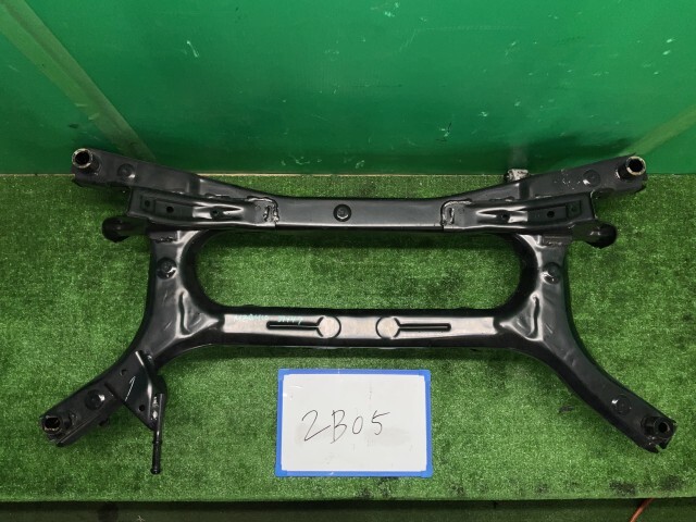 レクサス UX 6AA-MZAH10 リアメンバー UX250H Fスポーツ拍卖