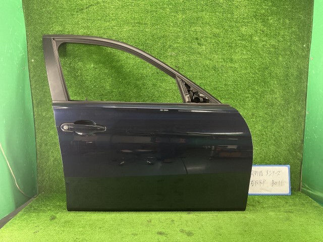 BMW 3シリーズ LDA-3D20 右フロントドア 320Dツーリング拍卖