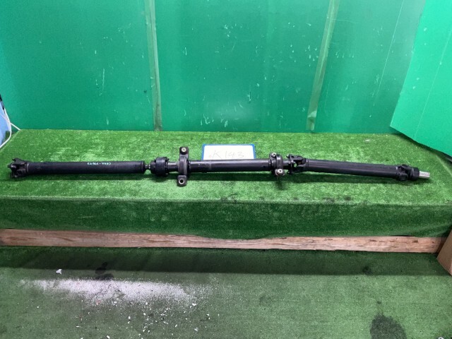 ランサー CBA-CZ4A リアプロペラシャフト EVO10 GSR 4WD拍卖