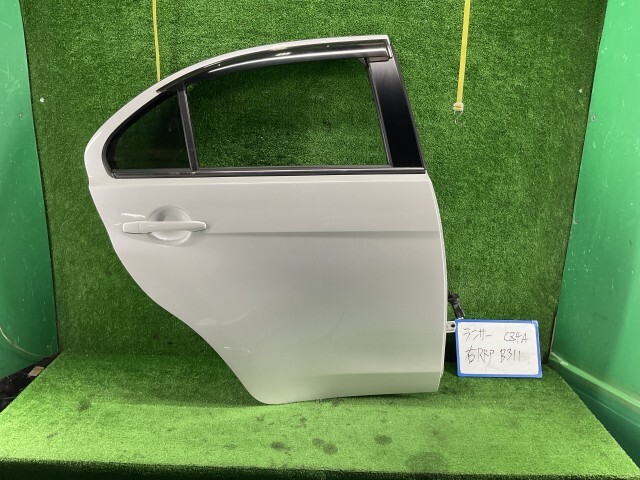 ランサー CBA-CZ4A 右リアドア EVO10 GSR 4WD拍卖