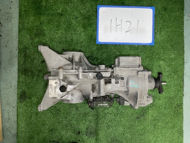 BMW MINI ミニ DBA-LVJCW リアデフ ジョンクーパーワークス クラブマン拍卖