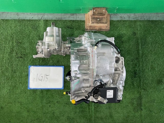 BMW MINI ミニ DBA-LVJCW オートマチックミッションASSY ジョンクーパーワークス クラブマン拍卖