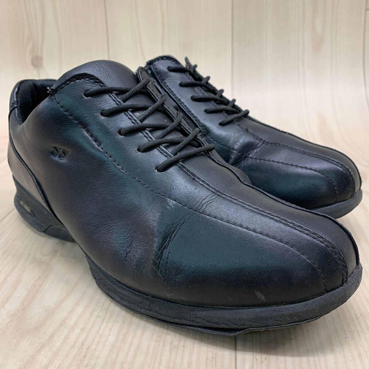 K453 FN-250620-76 YONEX ヨネックス power cushion パワークッション ウォーキングシューズ カジュアルシューズ レディース 24.5cm拍卖