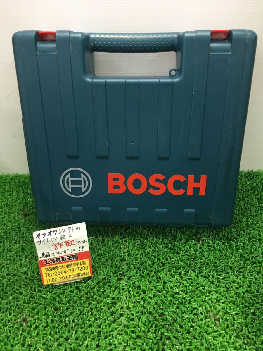 【中古品】【0907】★BOSCH(ボッシュ) SDS-PLUS ハンマードリル GBH2-18E ITW7TYXOWLX0拍卖