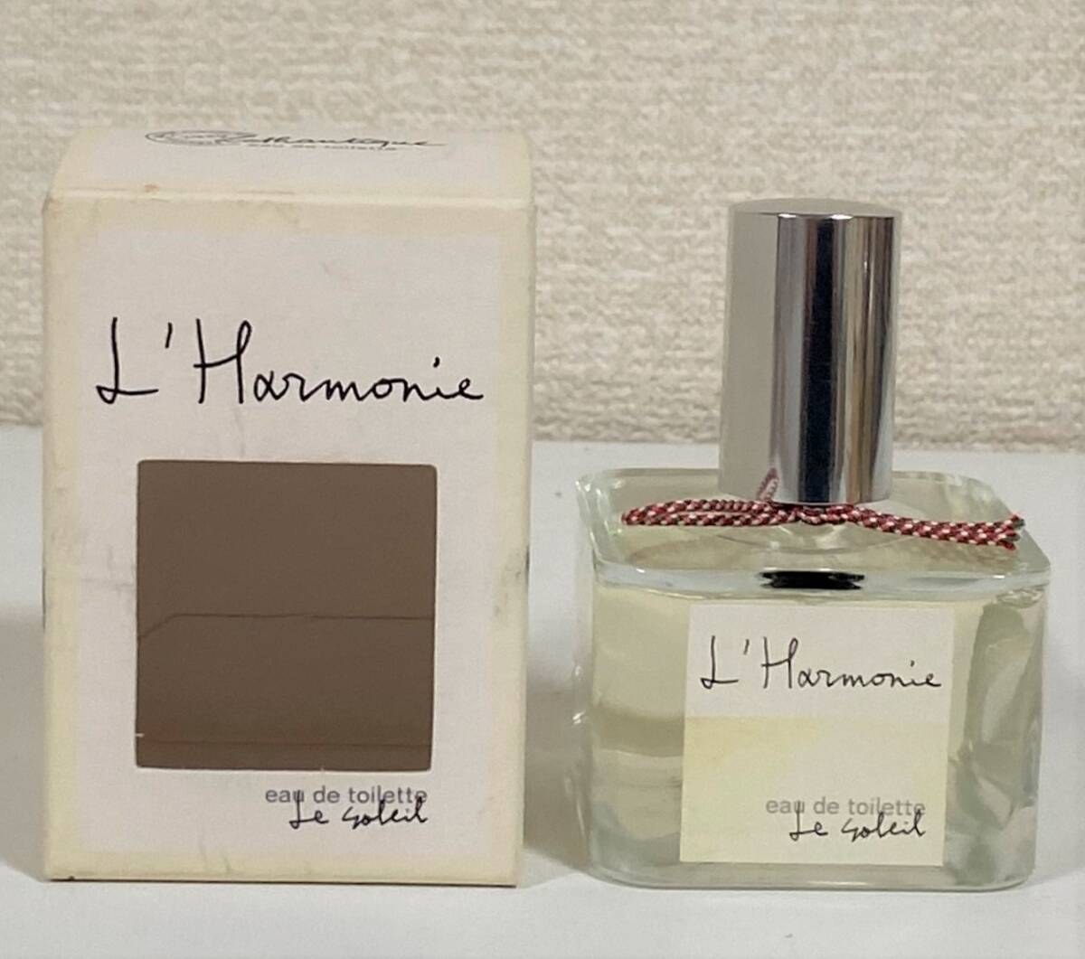 ★アルモニ オードトワレ★ソレイユ★50ml★拍卖