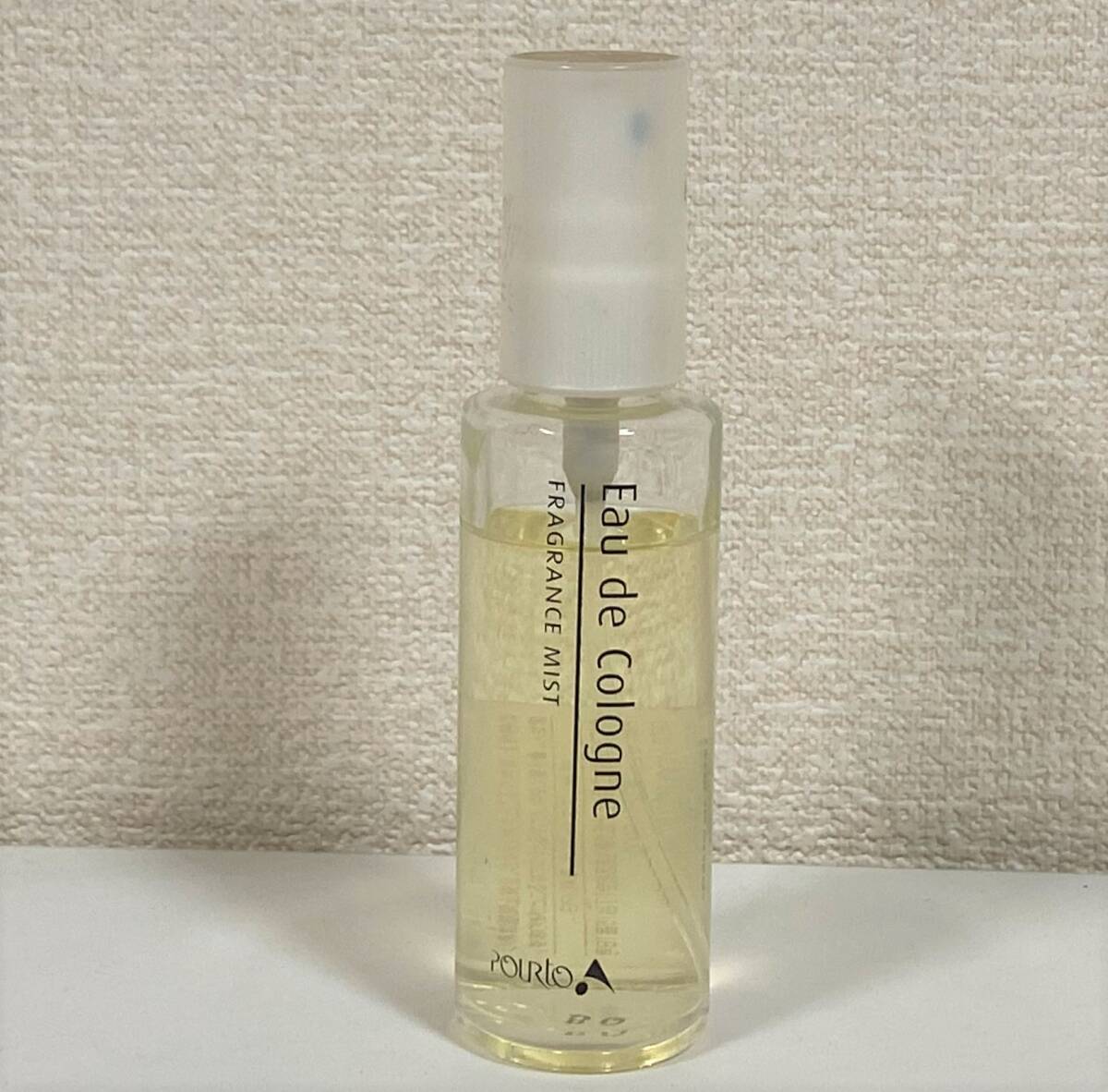 ★ポルトA★フローラル★オーデコロン★60ml★拍卖