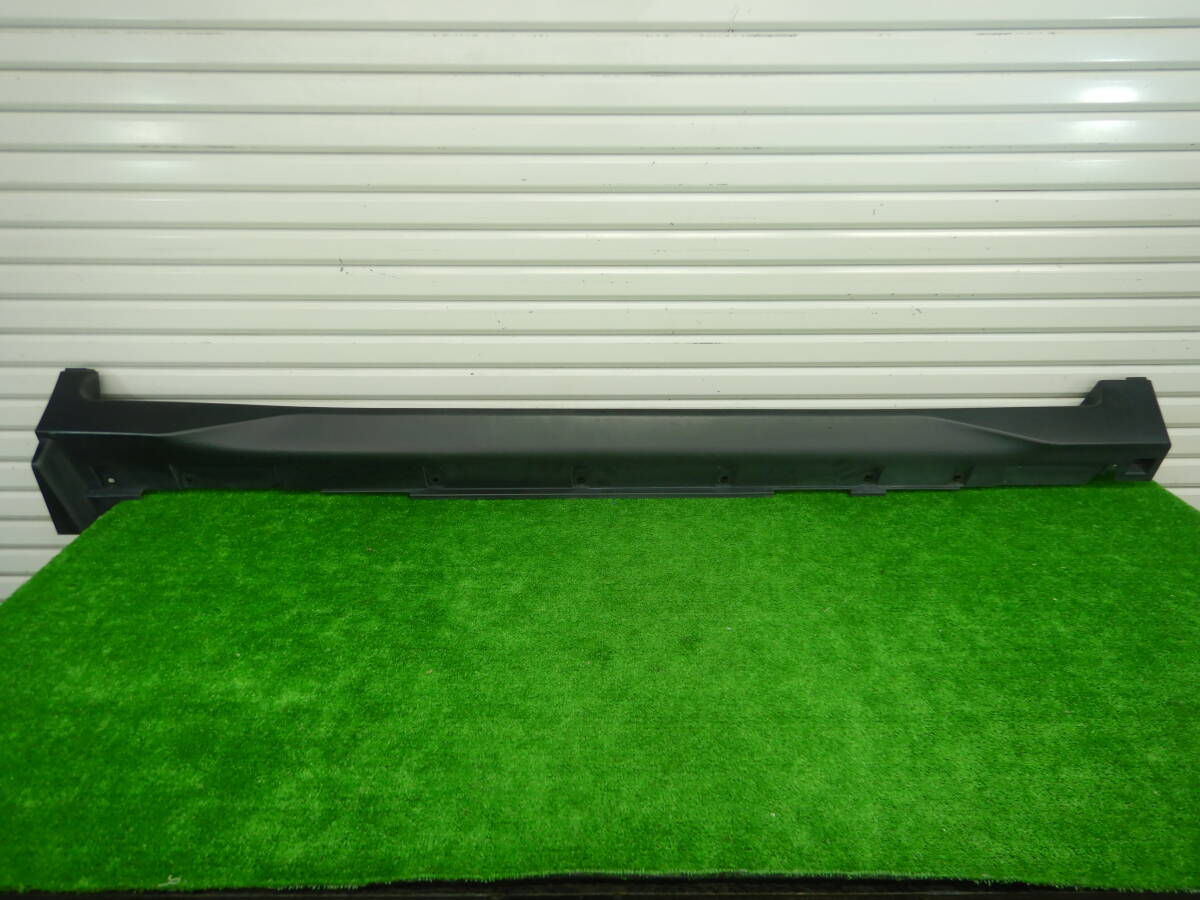 12C】【R】【送料記載】 エクストレイル HNT32 右サイドステップ 76850-4CE0A NT32 T32【504011】 拍卖