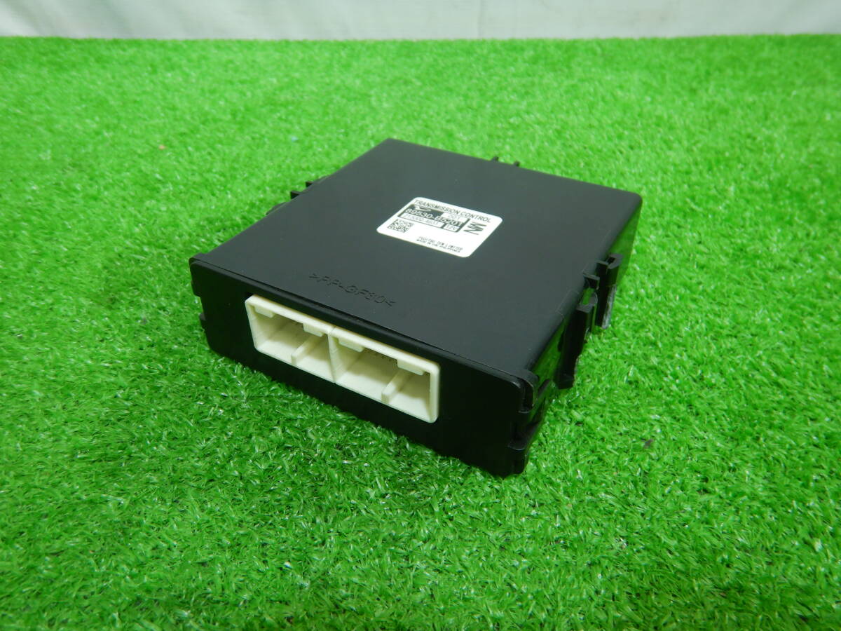 12A】【送料記載】S500P ハイゼット / ミッションコンピューター 89530-B5201 TRANSMISSION CONTROL 【501081】拍卖