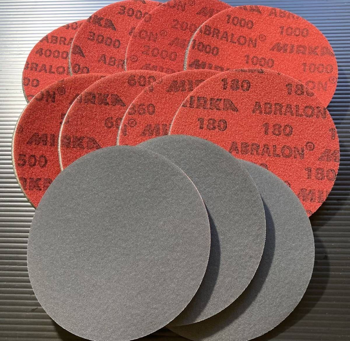 【新品】【同梱可】アブラロンパット #2000拍卖