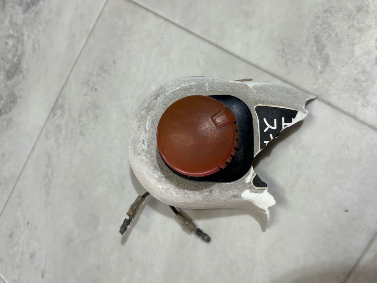 管理機 部品パーツ エンジンスイッチ クボタ ヤンマー イセキ 三菱 ロビン 拍卖