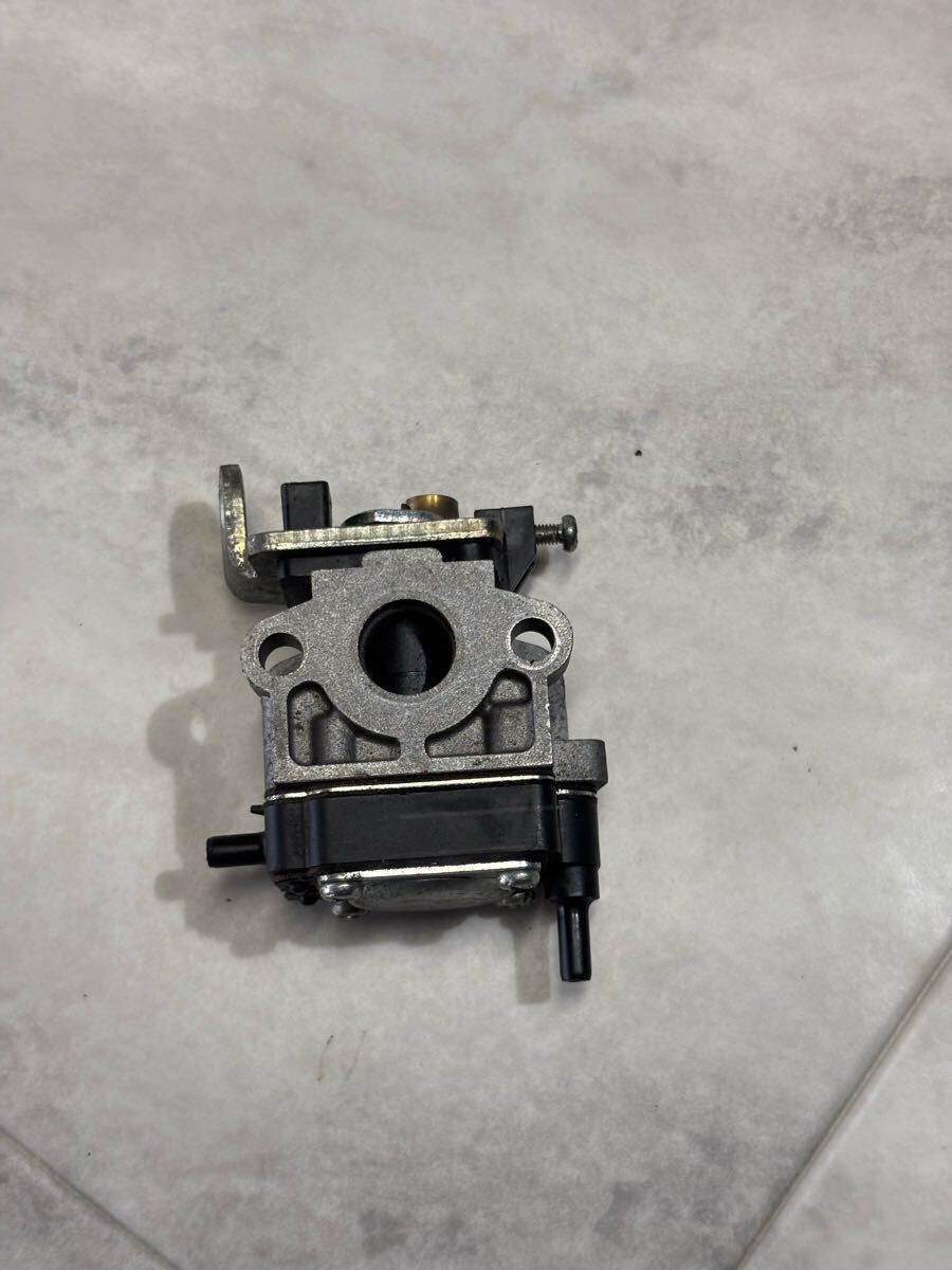 送料600円草刈機刈払機部品 パーツ キャブレター タナカPCG22EASP/TCG22EASP 日立FCG22EASP/拍卖