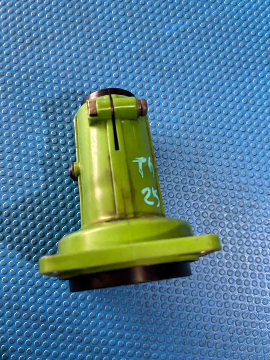 送料600円草刈機刈払機部品 パーツ カルサー252H /カワサキ TG25 クラッチハウジング クラッチドラム拍卖