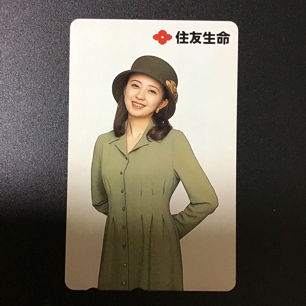 ◎☆高橋由美子☆テレカ☆未使用☆50度(G)G6拍卖
