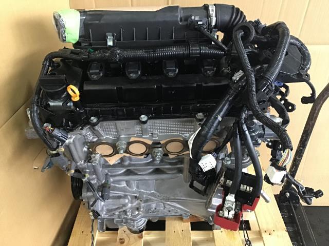 スイフト DBA-ZC83S エンジンASSY XL セーフティパッケージ ZWG 11100-81PA0拍卖