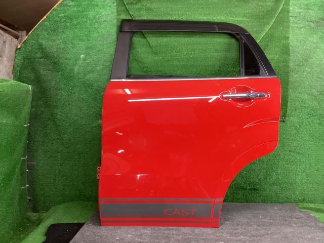 キャスト DBA-LA250S 左RドアASSY スポーツSA2 R40 67004-B2280拍卖