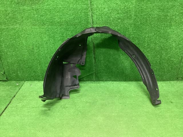 N-BOX DBA-JF3 左Fインナーフェンダー G ホンダセンシング YR633P 74151-TTA-000拍卖