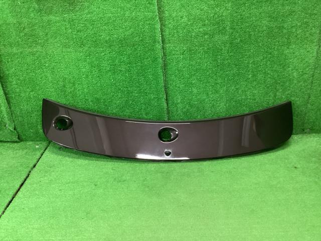 ラパン DBA-HE33S カウルトップパネル Fリミテッド メモリーナビ ZSF 72330-80P00拍卖