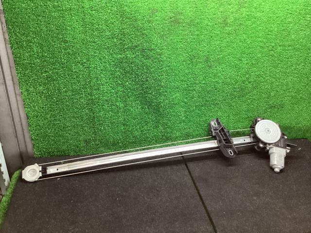 N-BOX DBA-JF1 左Fドアレギュレータ・モーター カスタムG SSパッケージ NH624P 72250-TY0-003拍卖