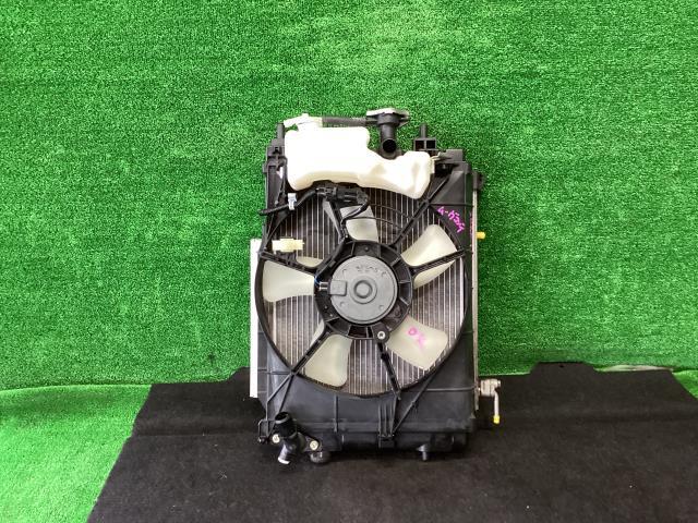 ムーヴコンテ DBA-L575S ラジエータ X B69 16400-B2370拍卖