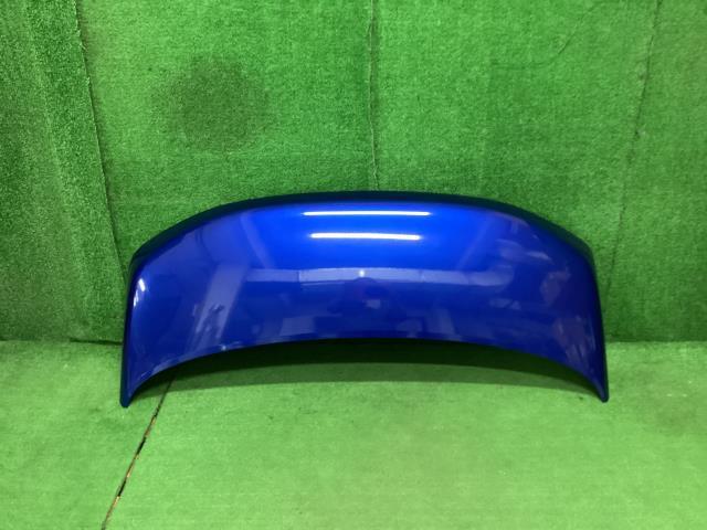 N-BOX DBA-JF3 ボンネットフード カスタム G L ホンダセンシング B593M 60100-TTA-000ZZ拍卖