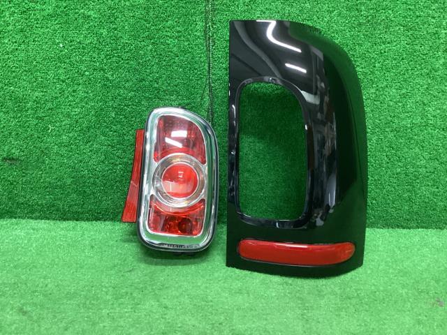 BMW ミニ DBA-ZG16 右テールランプ クーパーS クラブマン B30拍卖