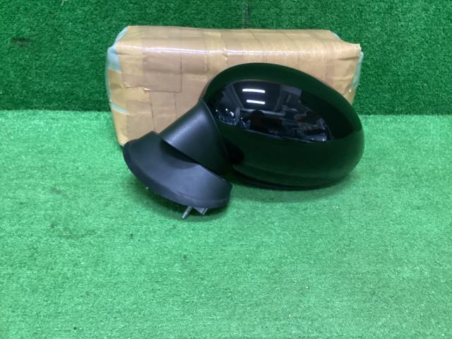 BMW ミニ DBA-ZG16 左サイドミラー クーパーS クラブマン B30拍卖