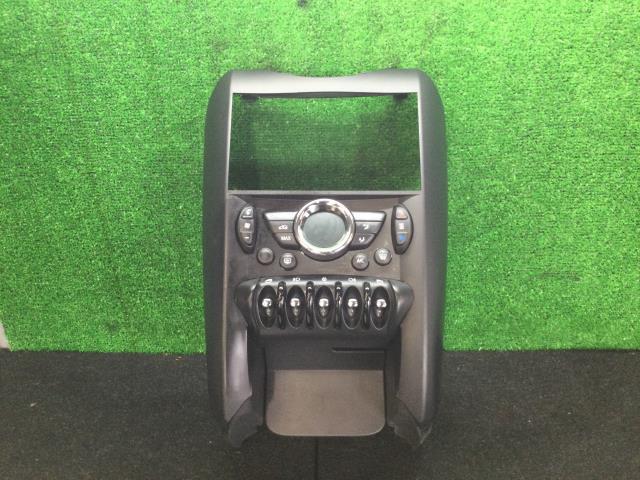 BMW ミニ DBA-ZG16 A/Cスイッチパネル クーパーS クラブマン B30拍卖